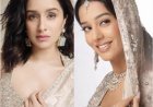 Shraddha Kapoor and Amrita Rao become the faces of Pamonas' new 9KT gold mangalsutra campaign