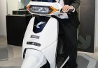 Kinetic Group's EV arm makes a major move, announcing a financing partnership for electric scooters