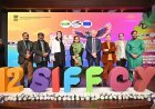 Smile International Film Festival raises the issue of accessibility, “Inclusion is not a charity but a right”