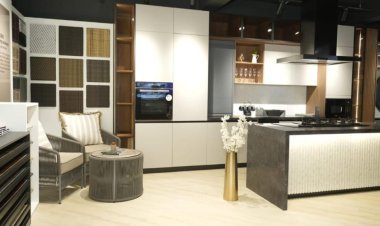 इंटीरियर डिज़ाइन में नया अनुभव: REHAU ने भारत में लॉन्च किया ‘हाउस ऑफ़ REHAU’