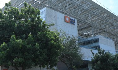 उत्कृष्ट प्रदर्शन की मिसाल: आरईसी लिमिटेड ने FY 2024–25 में ‘उत्कृष्ट’ एमओयू रेटिंग के साथ रचा नया कीर्तिमान