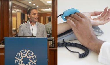 धारणा एट शिलिम की नई पहल: क्लिनिकल वेलबीइंग के लिए दीर्घकालिक, साक्ष्य-आधारित कार्यक्रम