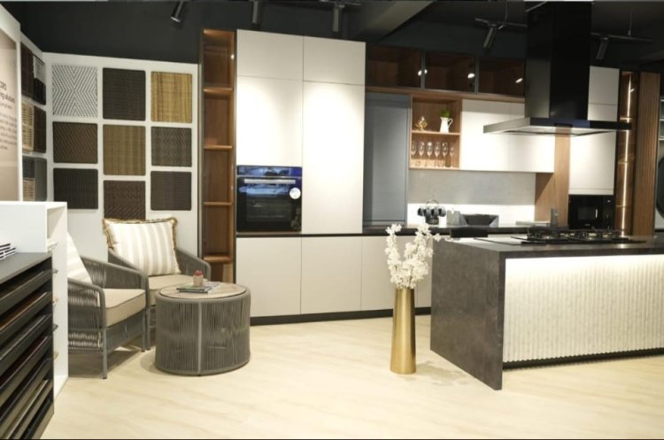 इंटीरियर डिज़ाइन में नया अनुभव: REHAU ने भारत में लॉन्च किया ‘हाउस ऑफ़ REHAU’