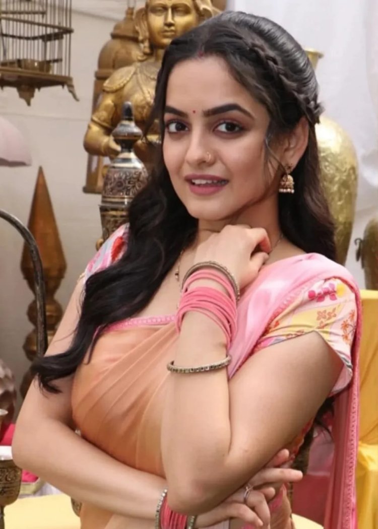 नेहा हरसोरा ने स्टार प्लस की बसंत पंचमी रीयूनियन पर तोड़ी चुप्पी, स्टार बहुओं के साथ आने को बताया बेहद खास