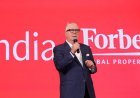 फोर्ब्स ग्लोबल प्रॉपर्टीज़ की नई पहल भारत में ब्रांडेड रेज़िडेंसेज़ और वैश्विक निवेश पर जोर