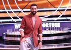Emotional moment and big reveal on Wheel of Fortune Akshay Kumar shares his reading habits