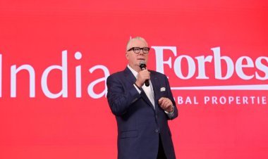 फोर्ब्स ग्लोबल प्रॉपर्टीज़ की नई पहल भारत में ब्रांडेड रेज़िडेंसेज़ और वैश्विक निवेश पर जोर