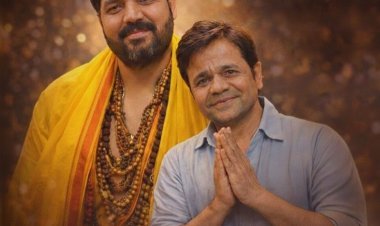 राजपाल यादव को मिली जमानत, समर्थकों में खुशी की लहर; राव इंदरजीत सिंह के समर्थन की चर्चा