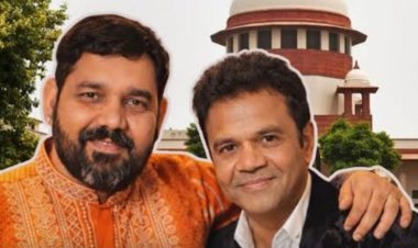 Rajpal Yadav Granted Bail; Rao Inderjeet Singh Yadav’s Support Comes Into Spotlight