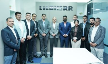 Liebherr Appliances India Pvt. Ltd. ने दिल्ली में खोला नया एक्सपीरियंस सेंटर नेक्स्ट-जेनरेशन रेफ्रिजरेशन शोकेस