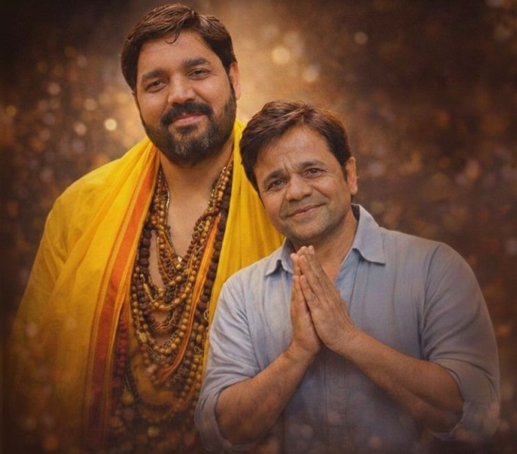 राजपाल यादव को मिली जमानत, समर्थकों में खुशी की लहर; राव इंदरजीत सिंह के समर्थन की चर्चा