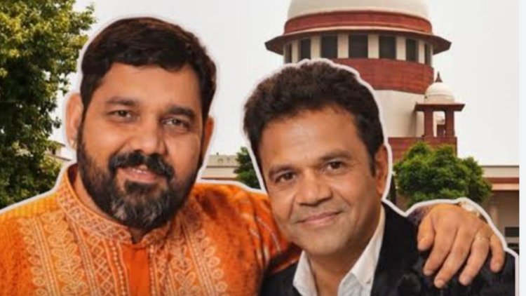 Rajpal Yadav Granted Bail; Rao Inderjeet Singh Yadav’s Support Comes Into Spotlight