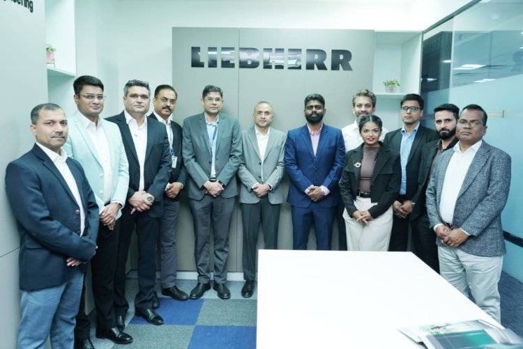 Liebherr Appliances India Pvt. Ltd. ने दिल्ली में खोला नया एक्सपीरियंस सेंटर नेक्स्ट-जेनरेशन रेफ्रिजरेशन शोकेस