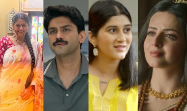 Holi 2026 Celebration: सोनी सब स्टार्स की दिल से जुड़ी कहानियां और पारिवारिक परंपराएं