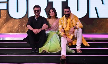 Big Reveal! Anil Kapoor Confirms Plans to Reunite with Akshay Kumar in Welcome 4