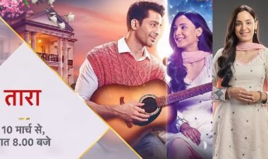 संघर्ष से सपनों तक: ‘तारा’ फेम कनिका कपूर ने बताया अपना एक्टिंग सफर और युवराज संग केमिस्ट्री