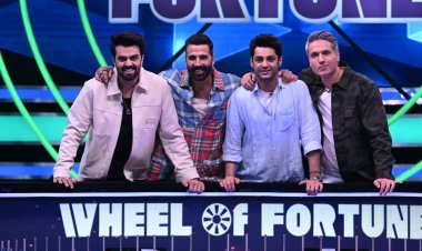 यादें के प्रमोशन पर मस्ती: मनीष पॉल और करण वाही ने खोले इक़बाल खान के मज़ेदार राज़