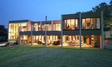 एयरटाइट, सेफ और फ्यूचर-रेडी – आपके घर की नई पहचान