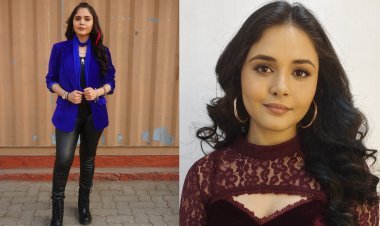 Muskan Bamne का खुलासा: स्टाइलिंग ने कैसे बदला उनका एटीट्यूड और परफॉर्मेंस