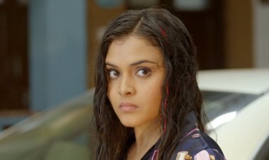 Emotional Turn in Pushpa Impossible: Goat Rescue Scene Changes Shanaya’s Perspective