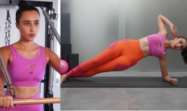 Namrata Purohit: India’s Pilates Queen Transforming the Future of Fitness