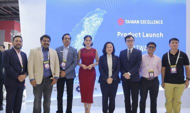 AI और सेमीकंडक्टर सेक्टर में भारत-ताइवान की बढ़ती साझेदारी