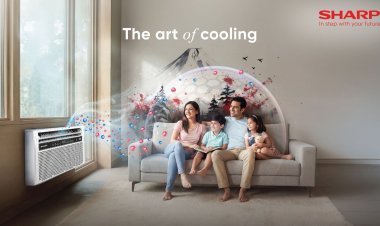 Sharp Corporation की नई विंडो AC रेंज लॉन्च, अब कूलिंग के साथ मिलेगा एयर प्यूरीफिकेशन भी