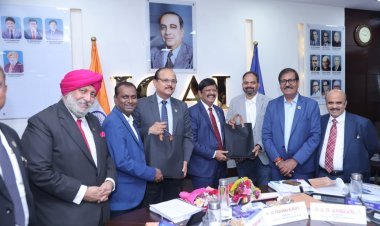ICAI–भारतक्लाउड MoU: डिजिटल ट्रांसफॉर्मेशन की ओर बड़ा कदम