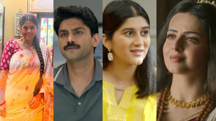 Holi 2026 Celebration: सोनी सब स्टार्स की दिल से जुड़ी कहानियां और पारिवारिक परंपराएं