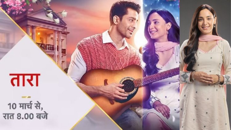 संघर्ष से सपनों तक: ‘तारा’ फेम कनिका कपूर ने बताया अपना एक्टिंग सफर और युवराज संग केमिस्ट्री