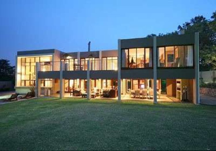 एयरटाइट, सेफ और फ्यूचर-रेडी – आपके घर की नई पहचान