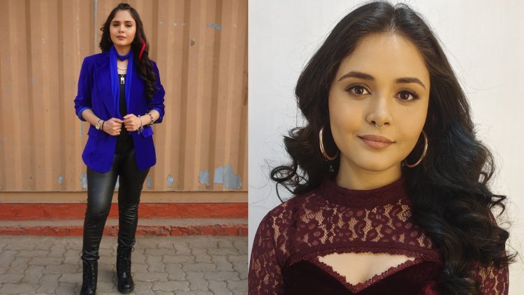 Muskan Bamne का खुलासा: स्टाइलिंग ने कैसे बदला उनका एटीट्यूड और परफॉर्मेंस