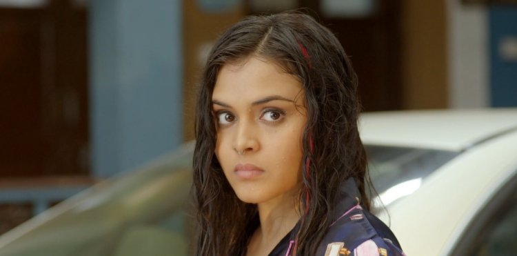 Emotional Turn in Pushpa Impossible: Goat Rescue Scene Changes Shanaya’s Perspective