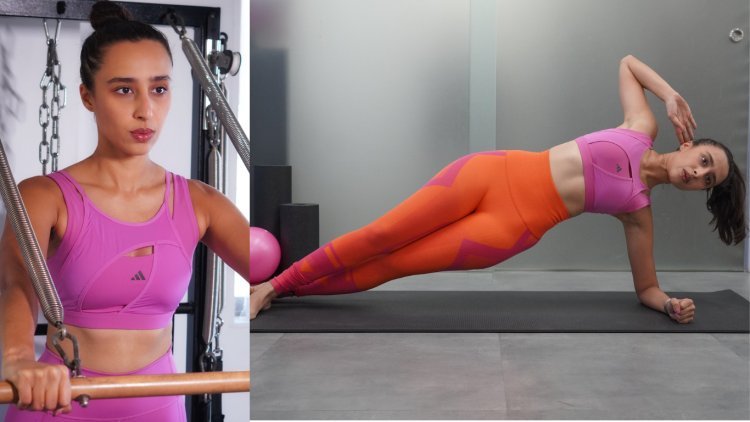 Namrata Purohit: India’s Pilates Queen Transforming the Future of Fitness