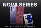 Nova 2 से Nova Flip तक: Ai+ का बड़ा टेक लॉन्च, टैबलेट और वियरेबल्स भी शामिल