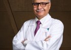 कैंसर केयर को मिलेगा नया बूस्ट - डॉ. हरित चतुर्वेदी बने Apollo Oncology Network के CEO