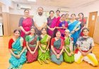Kala Kalp Sanskrutik Sansthan Revives Odissi Tradition with Three-Day Intensive Dance Workshop in Delhi