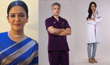 World health day: ‘यादें’ का प्रीमियर: जब मेडिकल ड्रामा बना लाइफ लेसन
