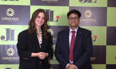 Tamannaah Bhatia बनीं ‘ओरिस्टार’ का चेहरा, जयंता ग्रुप ने बढ़ाया कारोबार