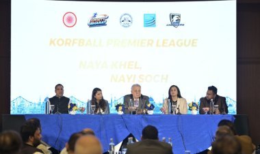 India’s First Korfball Premier League Unveiled with Grand Vision for Gender Equality in Sports