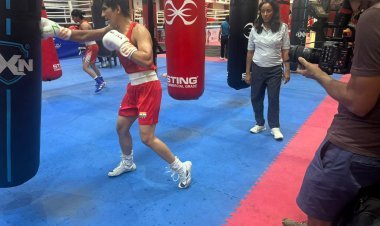 “The Rise of Parveen Hooda” Wins Honorable Mention at Caravan International Film Festival 2026