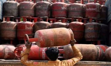 No LPG Shortage: सरकार की सख्ती से सिस्टम हुआ पारदर्शी और मजबूत