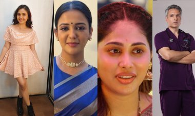 आम, आइसक्रीम और शरारतें: सितारों की मीठी गर्मियों की यादें