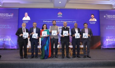 BTS 2026: ‘AI एंड बियॉन्ड’ के साथ बेंगलुरु टेक समिट का आगाज़, दिल्ली में इंडस्ट्री ओपन डायलॉग से बढ़ी तैयारियाँ