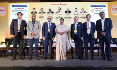 ‘बदलती दिल्ली’ का रोडमैप: FADA कॉन्क्लेव 2026 में EV, इनोवेशन और रिटेल पर चर्चा