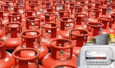 एलपीजी-पीएनजी सिस्टम में सुधार: उपभोक्ता सुरक्षा और भरोसे की नई पहचान