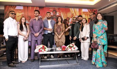 हंसी, इमोशन और ट्विस्ट से भरपूर “Pitt Siyaapa” को लेकर बढ़ा क्रेज