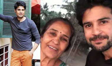 My Mother Was My Real ‘Tum Ho Naa’”: Rajeev Khandelwal Opens Up About His Emotional Bond With His