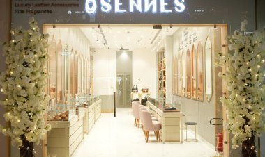 दिल्ली में खुला Sennes का पहला लग्ज़री स्टोर, लैब-ग्रोउन डायमंड्स और स्टाइलिश बैग्स ने खींचा सबका ध्यान