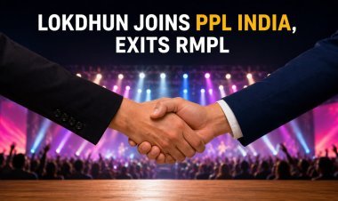 भोजपुरी म्यूजिक इंडस्ट्री में बड़ा उलटफेर, लोकधुन ने RMPL छोड़ PPL India का थामा हाथ
